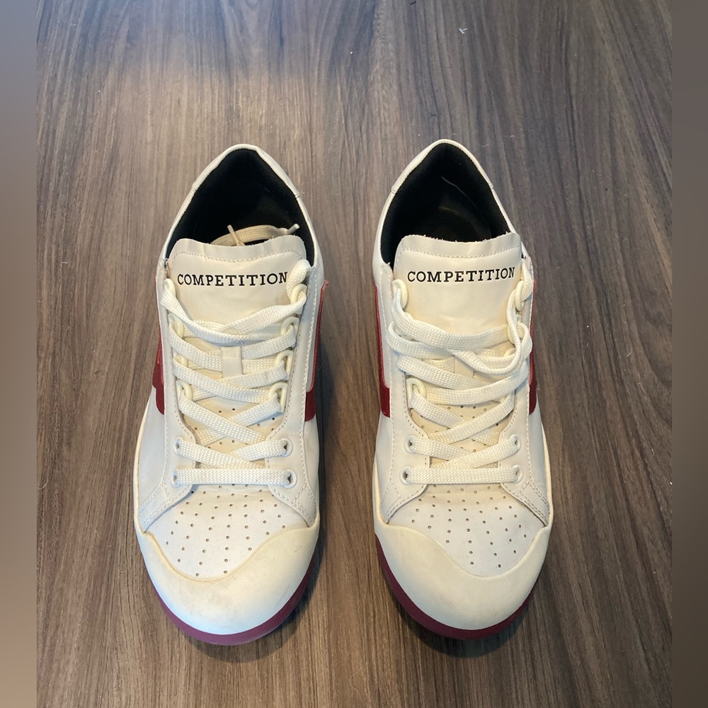 Designer Sneakers